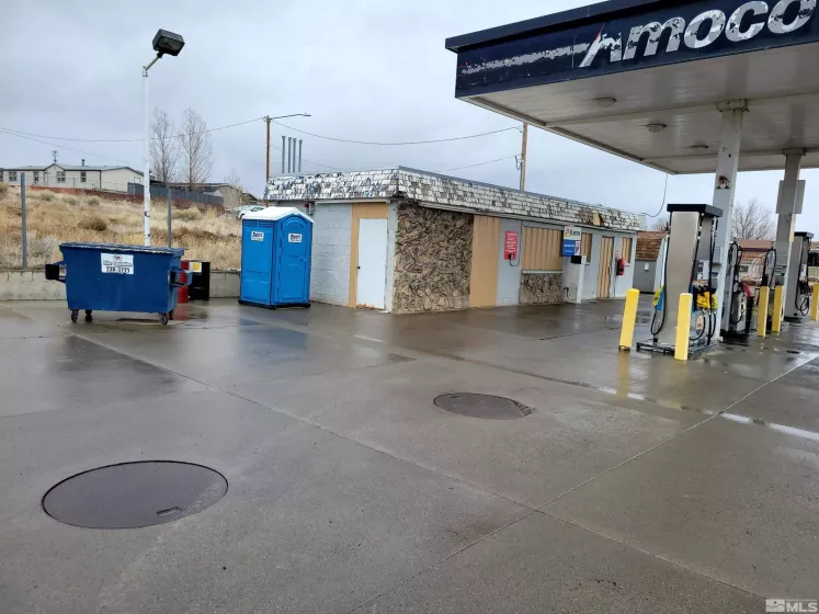 424 Chestnut, Carlin, Nevada 89822, ,Commercial Sale,Residential,Chestnut,240002944