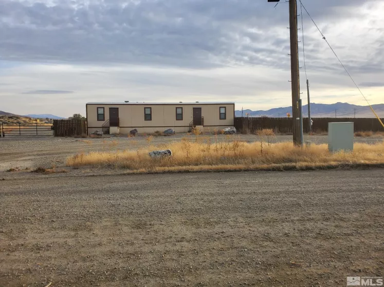 9105 Grass Valley, Winnemucca, Nevada 89445, ,Commercial Sale,Residential,Grass Valley,220015774