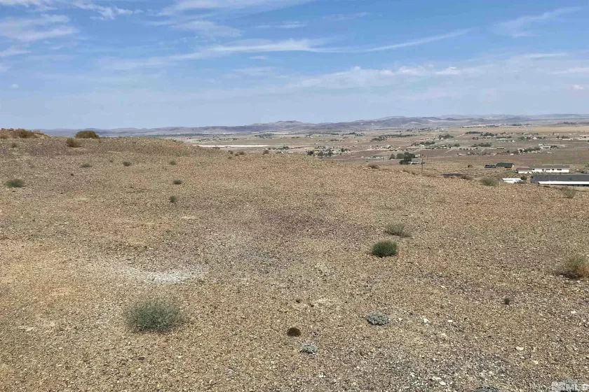 5650 Mc Guire, Silver Springs, Nevada 89429, ,Land,Residential,Mc Guire,210013453