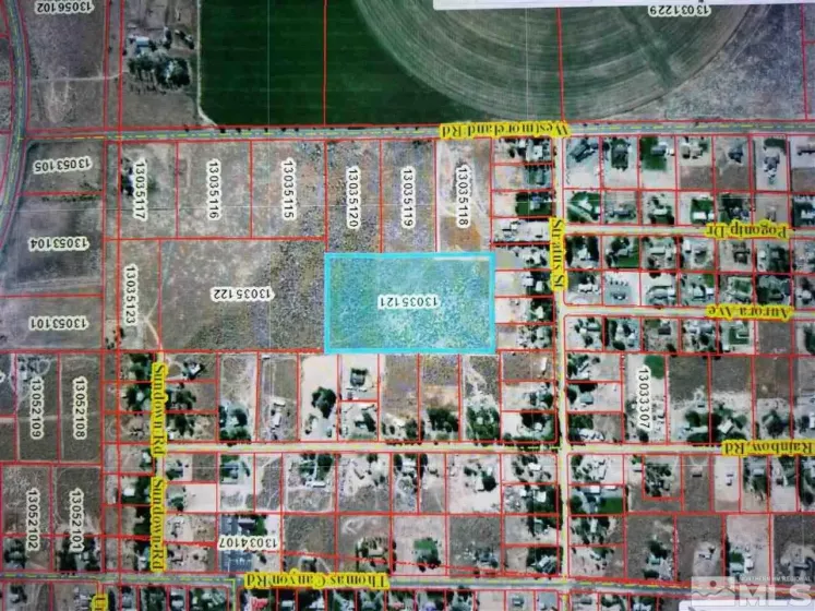 Westmoreland, Winnemucca, Nevada 89445, ,Land,Residential,Westmoreland,180016623