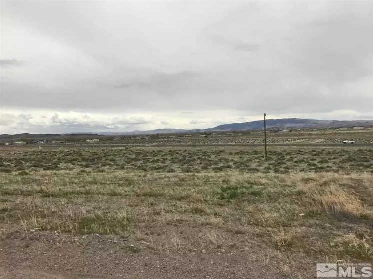 1040 Hwy 50, Silver Springs, Nevada 89429, ,Land,Residential,Hwy 50,210008917