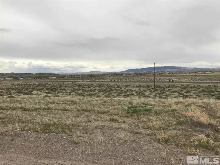 1040 Hwy 50, Silver Springs, Nevada 89429, ,Land,Residential,Hwy 50,210008917