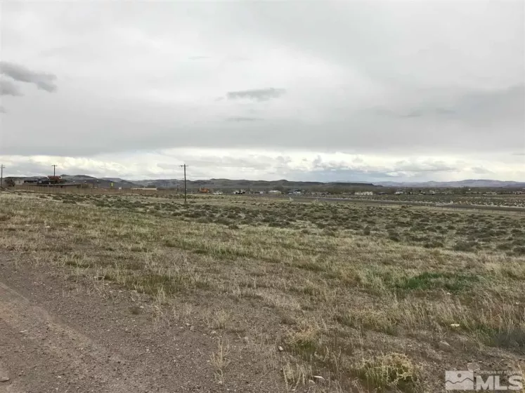 1040 Hwy 50, Silver Springs, Nevada 89429, ,Land,Residential,Hwy 50,210008917