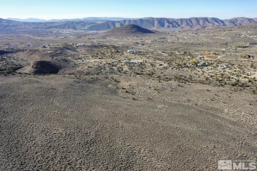 0 Rio Seco, Sparks, Nevada 89441, ,Land,Residential,Rio Seco,210016662
