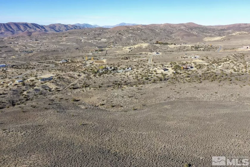 0 Rio Seco, Sparks, Nevada 89441, ,Land,Residential,Rio Seco,210016662