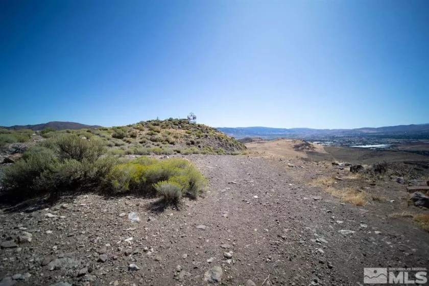4400 Alexander Lake, Reno, Nevada 89502, ,Land,Residential,Alexander Lake,190015415