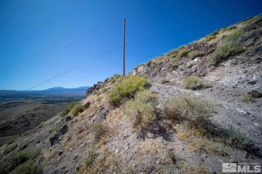 4400 Alexander Lake, Reno, Nevada 89502, ,Land,Residential,Alexander Lake,190015415