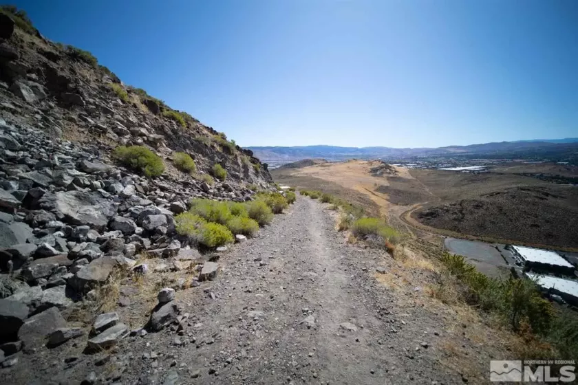 4400 Alexander Lake, Reno, Nevada 89502, ,Land,Residential,Alexander Lake,190015415