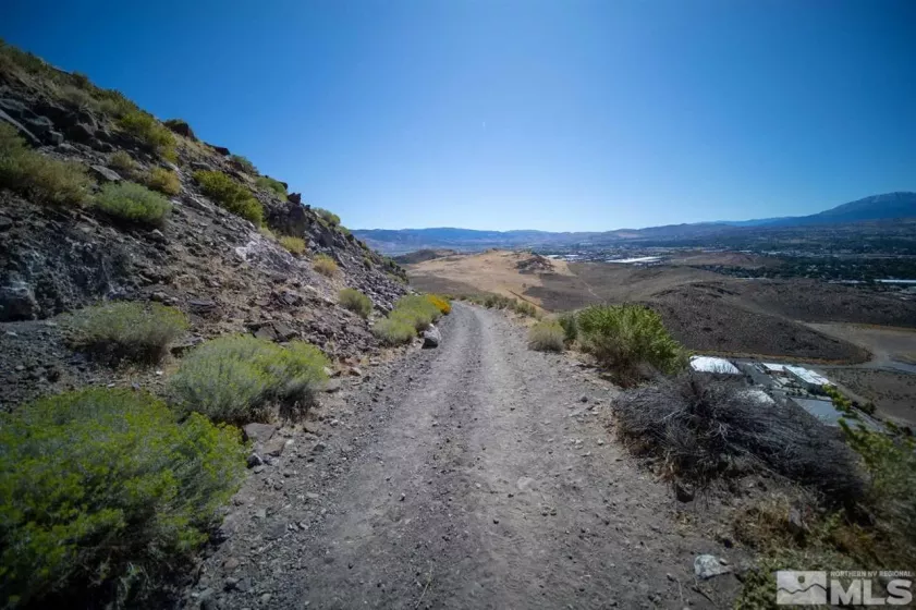 4400 Alexander Lake, Reno, Nevada 89502, ,Land,Residential,Alexander Lake,190015415