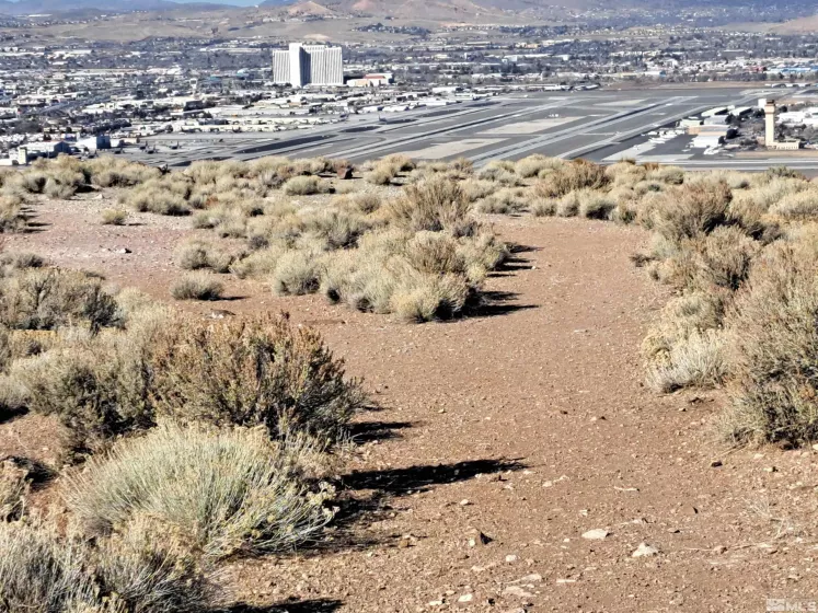 4400 Alexander Lake, Reno, Nevada 89502, ,Land,Residential,Alexander Lake,190015415