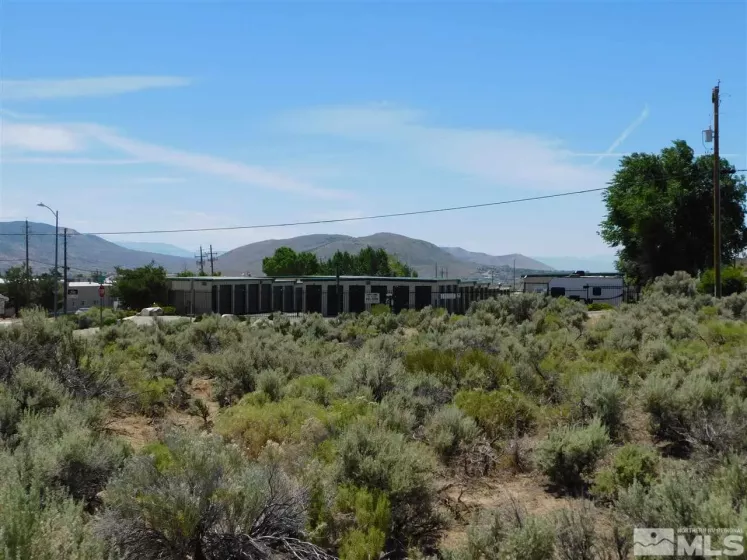00 Goni, Carson City, Nevada 89706, ,Land,Residential,Goni,190013642