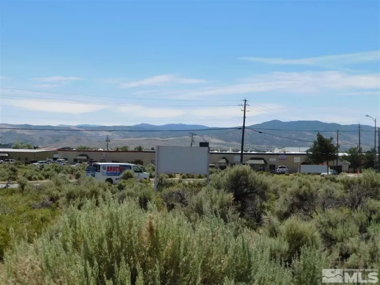 00 Goni, Carson City, Nevada 89706, ,Land,Residential,Goni,190013642