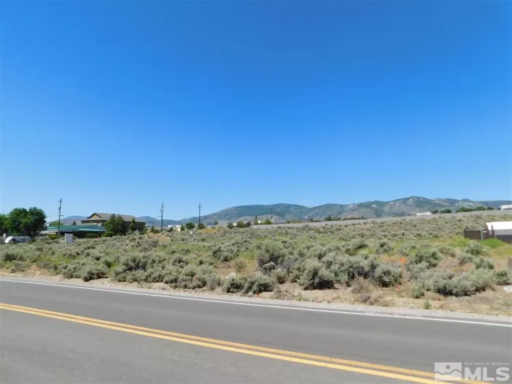 00 Goni, Carson City, Nevada 89706, ,Land,Residential,Goni,190013642