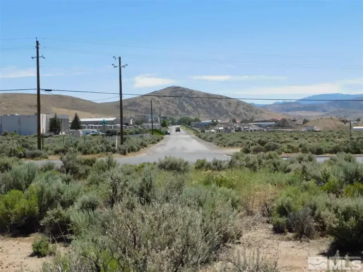 00 Goni, Carson City, Nevada 89706, ,Land,Residential,Goni,190013642