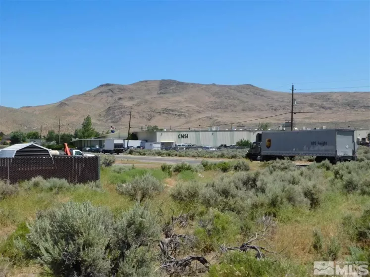 00 Goni, Carson City, Nevada 89706, ,Land,Residential,Goni,190013642