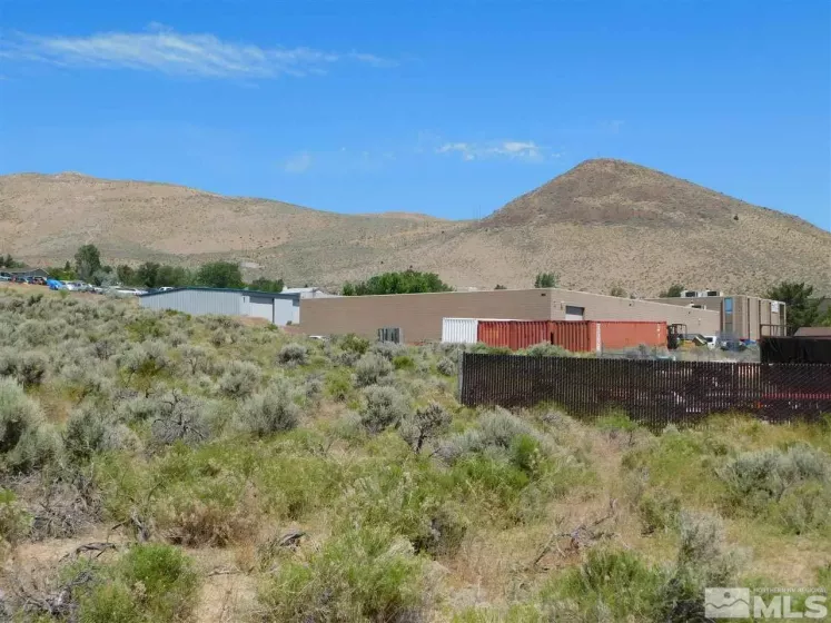 00 Goni, Carson City, Nevada 89706, ,Land,Residential,Goni,190013642