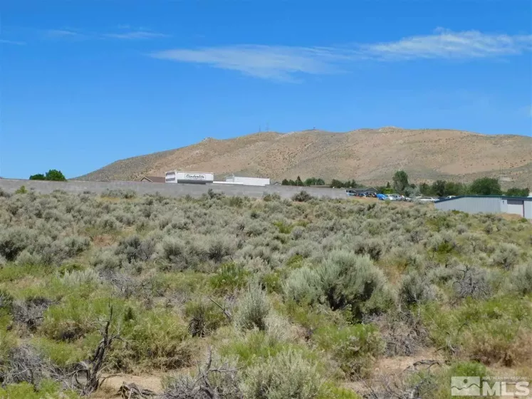 00 Goni, Carson City, Nevada 89706, ,Land,Residential,Goni,190013642