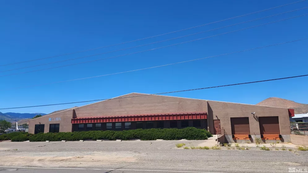 2800 Arrowhead, Carson City, Nevada 89706, ,Commercial Sale,Residential,Arrowhead,240010641
