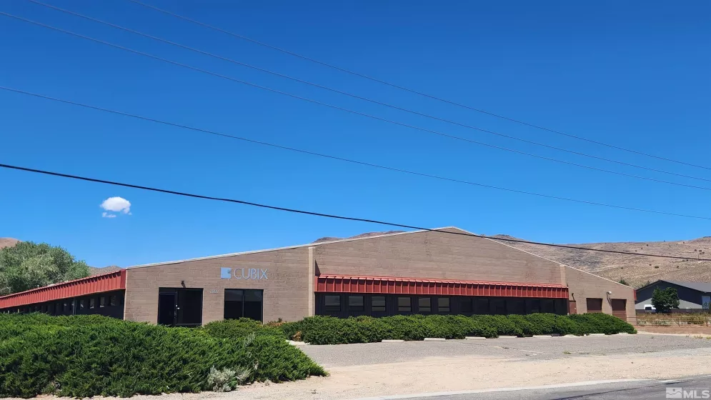 2800 Arrowhead, Carson City, Nevada 89706, ,Commercial Sale,Residential,Arrowhead,240010641