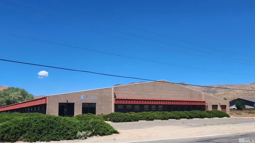 2800 Arrowhead, Carson City, Nevada 89706, ,Commercial Sale,Residential,Arrowhead,240010641