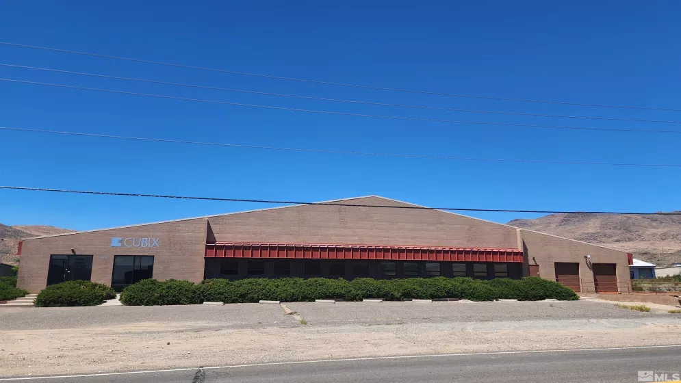 2800 Arrowhead, Carson City, Nevada 89706, ,Commercial Sale,Residential,Arrowhead,240010641