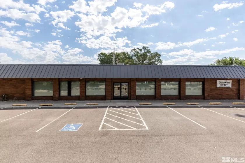 1750 Manzanita, Elko, Nevada 89801, ,Commercial Sale,Residential,Manzanita,240011475
