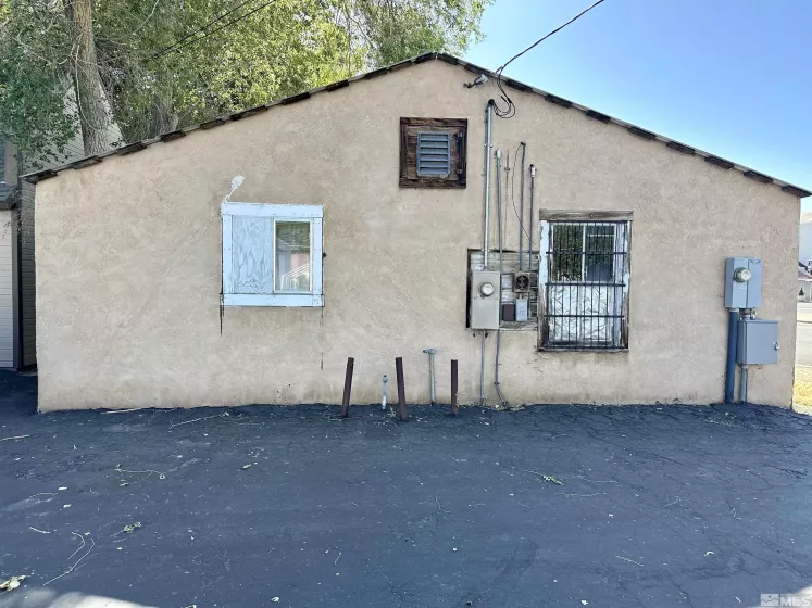 101 Main, Yerington, Nevada 89447, ,Commercial Sale,Residential,Main,240008246