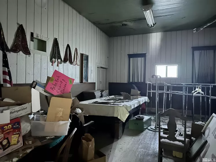 101 Main, Yerington, Nevada 89447, ,Commercial Sale,Residential,Main,240008246