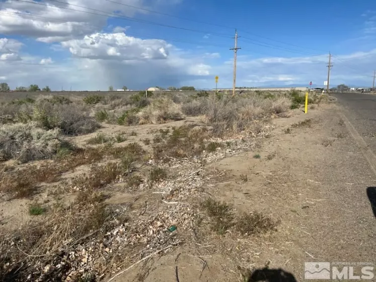 8780 Ara, Fallon, Nevada 89406, ,Land,Residential,Ara,220005848