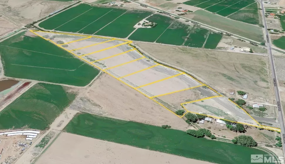 4874 Bebe Ann, Fallon, Nevada 89406, ,Land,Residential,Bebe Ann,210011376