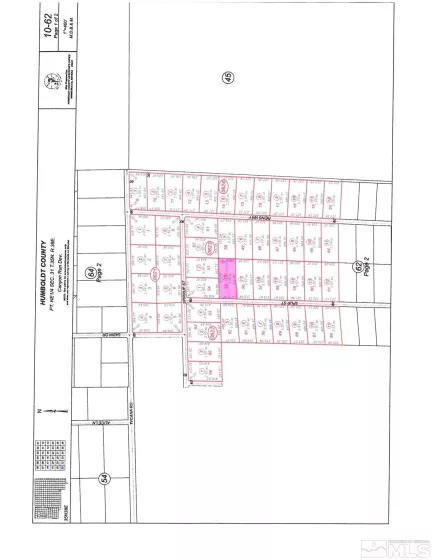 10205 Spur, Winnemucca, Nevada 89445, ,Land,Residential,Spur,210010712
