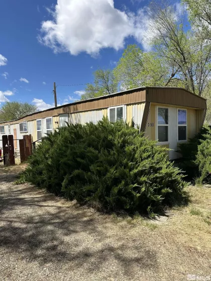 540 Sage Heights, Mc Dermitt, Nevada 89421, ,Commercial Sale,Residential,Sage Heights,240006472