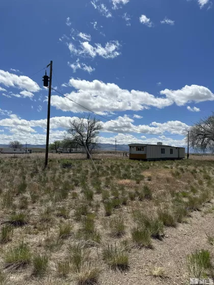 540 Sage Heights, Mc Dermitt, Nevada 89421, ,Commercial Sale,Residential,Sage Heights,240006472