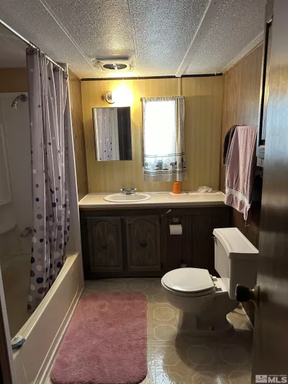 540 Sage Heights, Mc Dermitt, Nevada 89421, ,Commercial Sale,Residential,Sage Heights,240006472