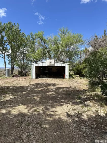 540 Sage Heights, Mc Dermitt, Nevada 89421, ,Commercial Sale,Residential,Sage Heights,240006472