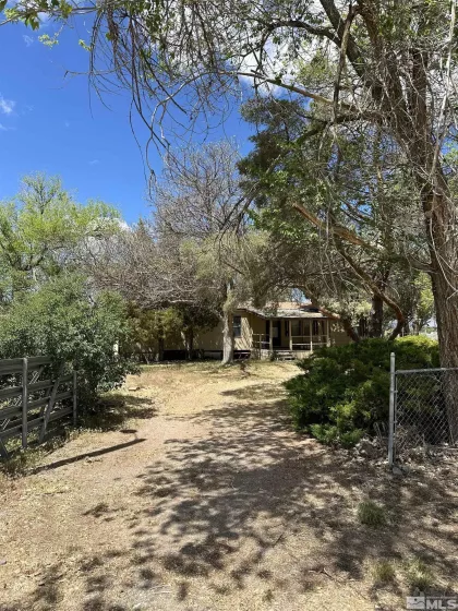 540 Sage Heights, Mc Dermitt, Nevada 89421, ,Commercial Sale,Residential,Sage Heights,240006472