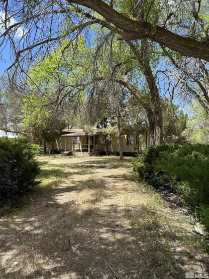 540 Sage Heights, Mc Dermitt, Nevada 89421, ,Commercial Sale,Residential,Sage Heights,240006472
