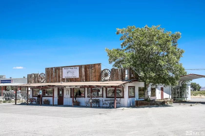 11 95A, Yerington, Nevada 89447, ,Commercial Sale,Residential,95A,240006500
