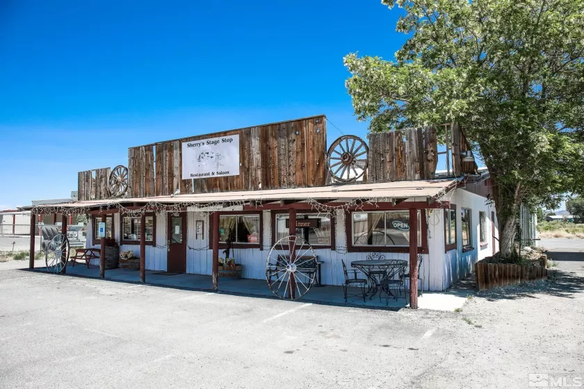 11 95A, Yerington, Nevada 89447, ,Commercial Sale,Residential,95A,240006500