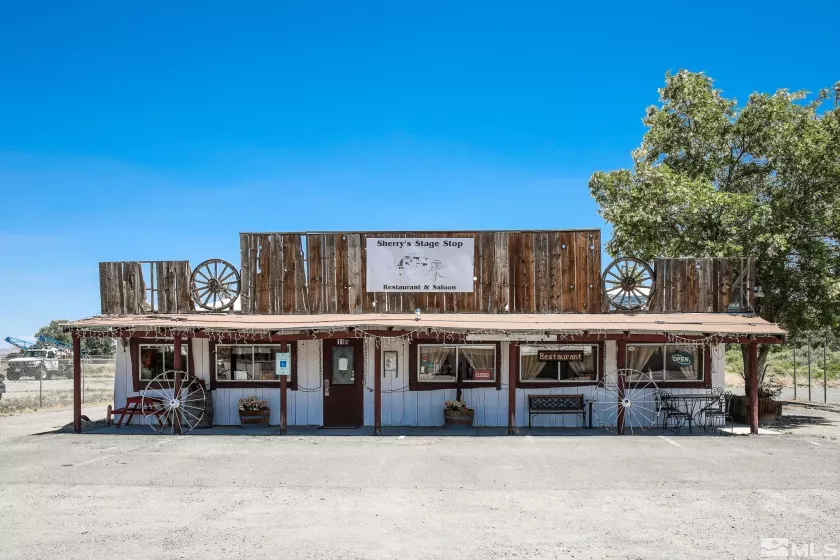 11 95A, Yerington, Nevada 89447, ,Commercial Sale,Residential,95A,240006500