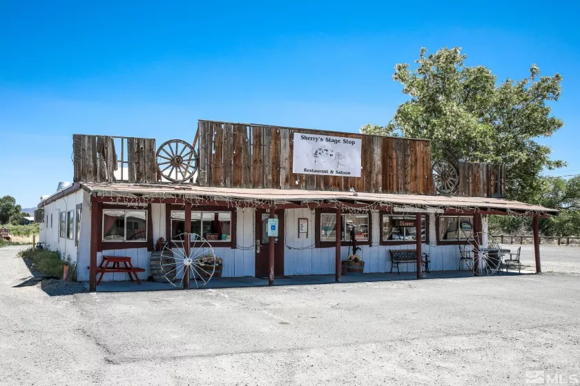 11 95A, Yerington, Nevada 89447, ,Commercial Sale,Residential,95A,240006500