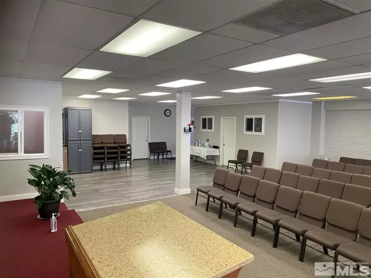 25 La Rue, Reno, Nevada 89509, ,Commercial Sale,Residential,La Rue,240013486