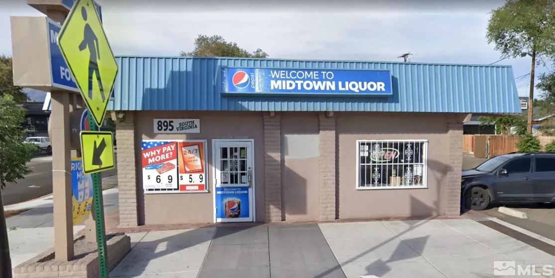 25 La Rue, Reno, Nevada 89509, ,Commercial Sale,Residential,La Rue,240013486
