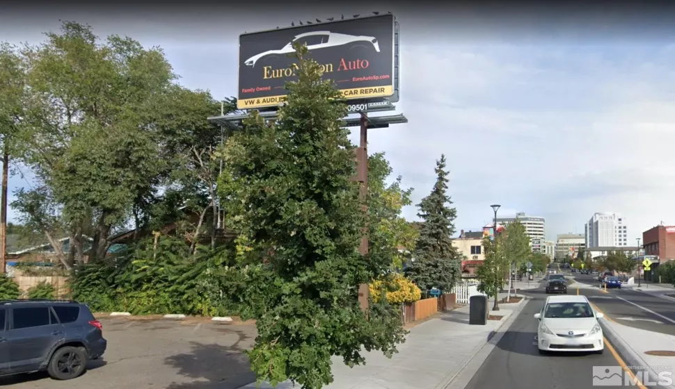 25 La Rue, Reno, Nevada 89509, ,Commercial Sale,Residential,La Rue,240013486