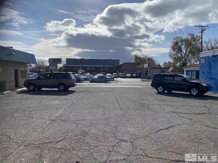 25 La Rue, Reno, Nevada 89509, ,Commercial Sale,Residential,La Rue,240013486