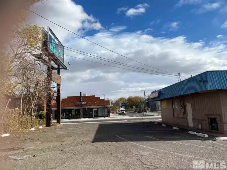 25 La Rue, Reno, Nevada 89509, ,Commercial Sale,Residential,La Rue,240013486