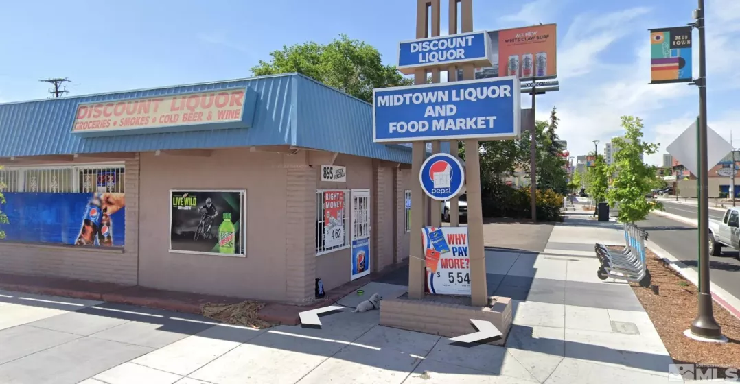 25 La Rue, Reno, Nevada 89509, ,Commercial Sale,Residential,La Rue,240013486