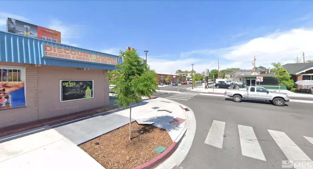 25 La Rue, Reno, Nevada 89509, ,Commercial Sale,Residential,La Rue,240013486