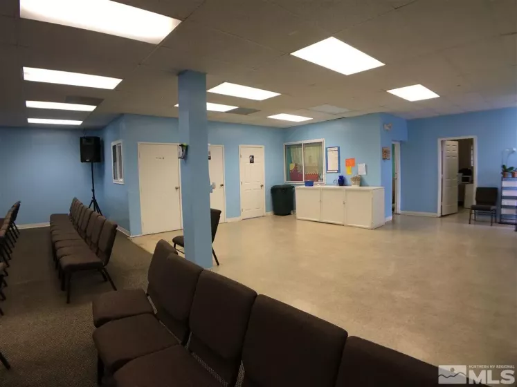 25 La Rue, Reno, Nevada 89509, ,Commercial Sale,Residential,La Rue,240013486