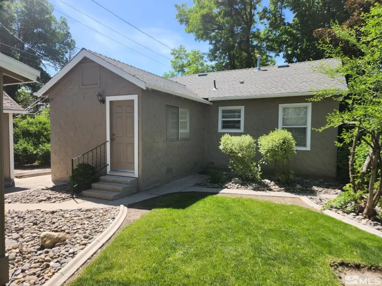 612 Caroline, Carson City, Nevada 89701, ,Commercial Sale,Residential,Caroline,240006428